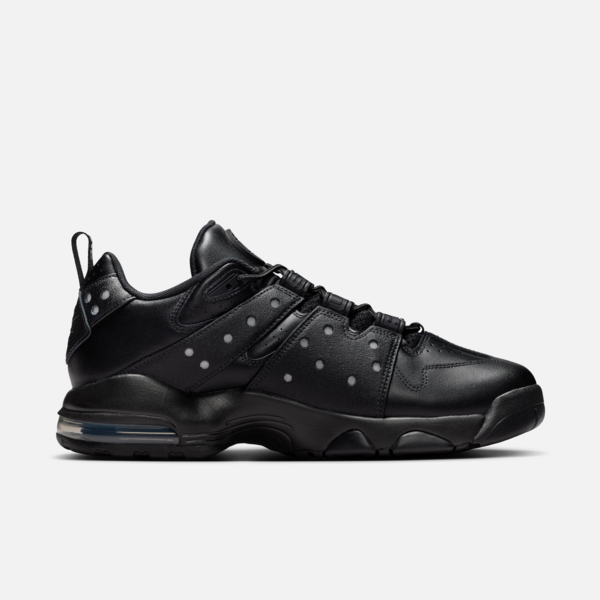 Supreme x Nike SB Air Max 2 CB ’94 Low "Black" (IM4283-001) Release Date