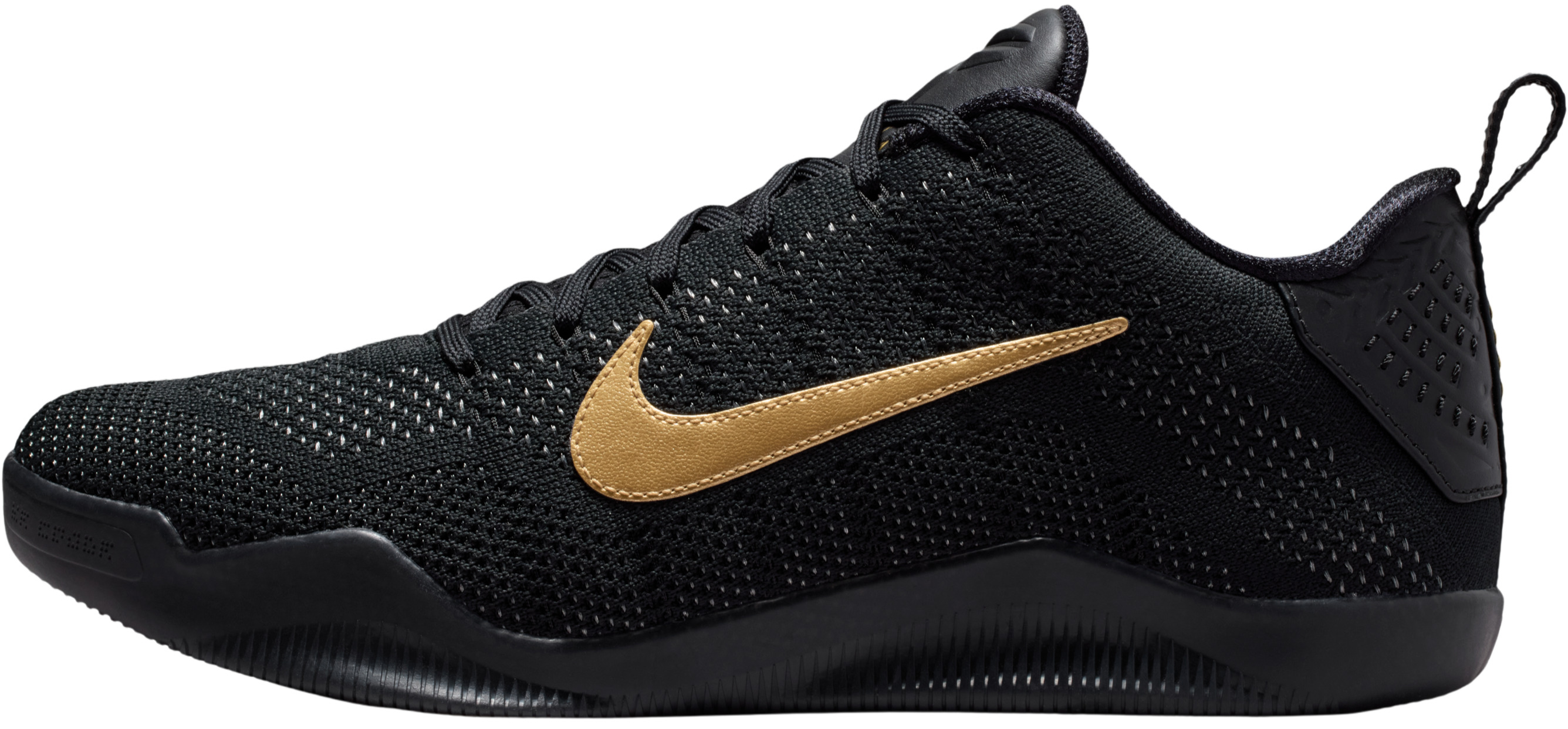Nike Kobe 11 Elite Protro “Fade To Black”