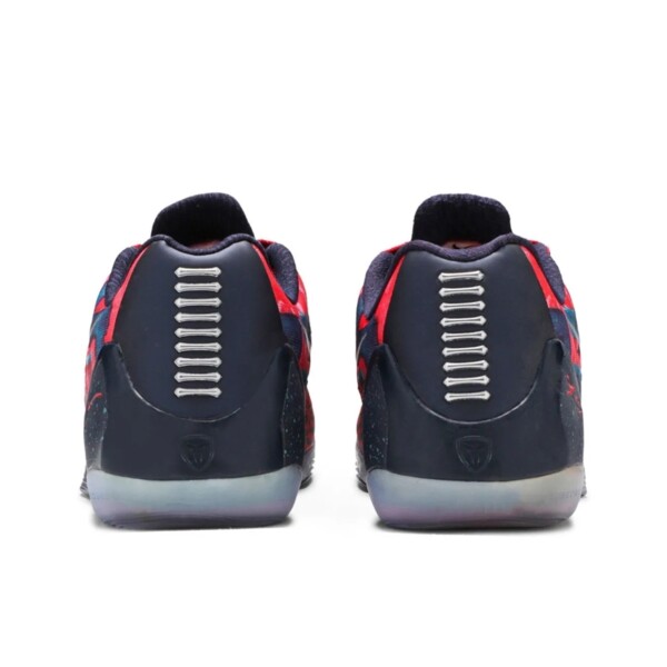 Nike Kobe 9 EM "Philippines" 2026 (IO6262-600) Erscheinungsdatum
