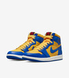 Official Images of the Air Jordan 1 High "Reverse Laney"