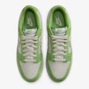 Nike Dunk Low Safari Swoosh "Chlorophyll" (DR0156-300) Erscheinungsdatum