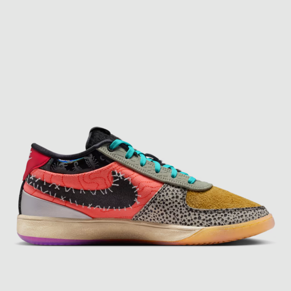 Nike Book 1 “What The” (IH1335-100) Release Date