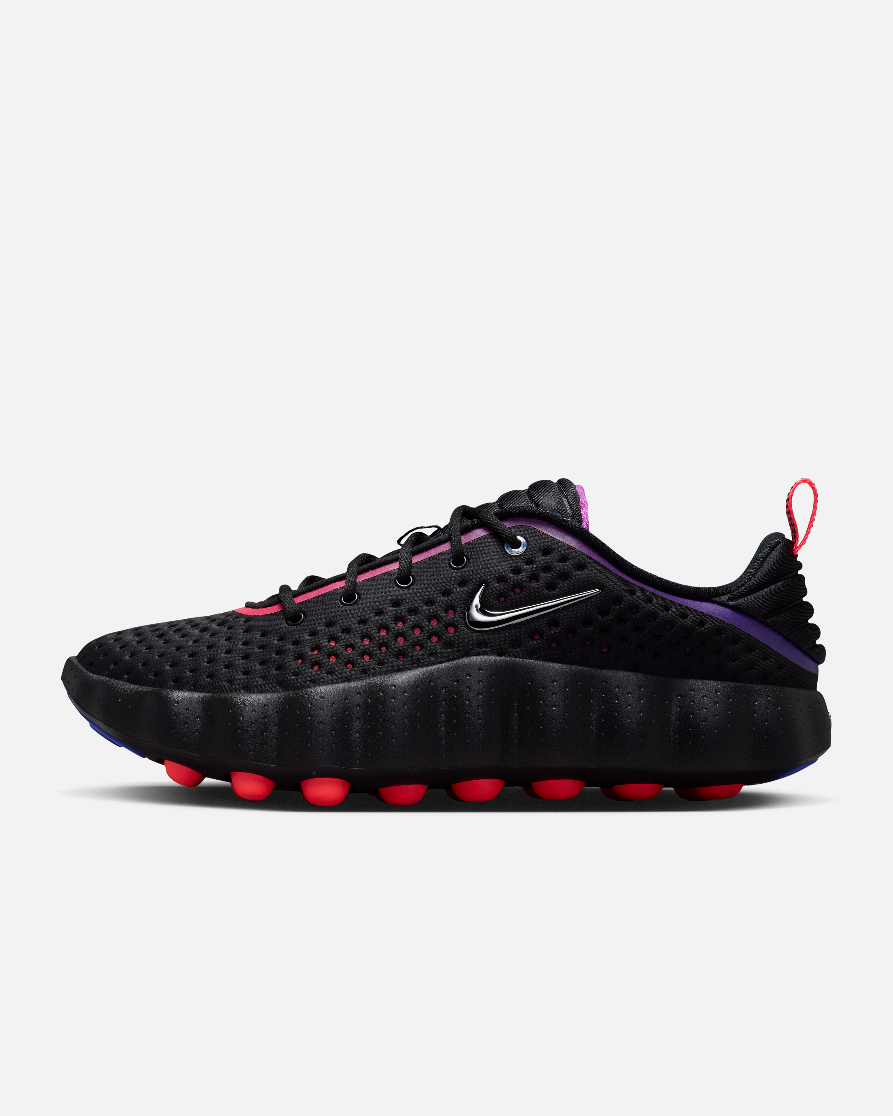 Nike Mind 002 AMP Spider-Man official look
