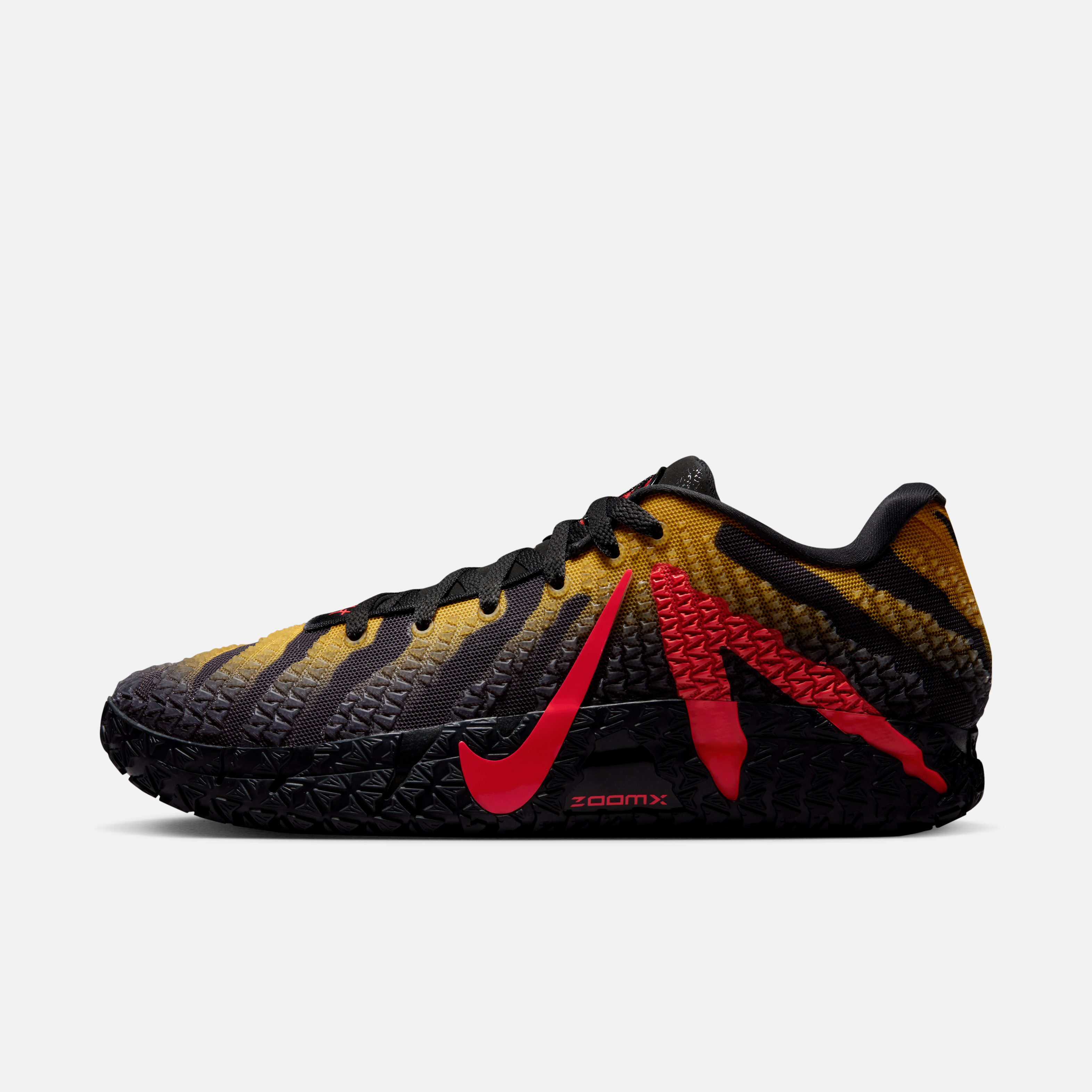 Jurassic Park Nike Ja 3 Raptor official images