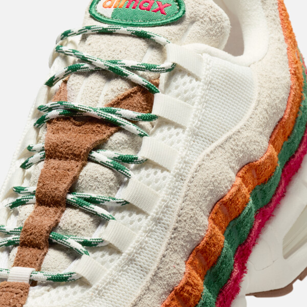 Nike Air Max 95 "7-Eleven" (IR1944-102) Release Date