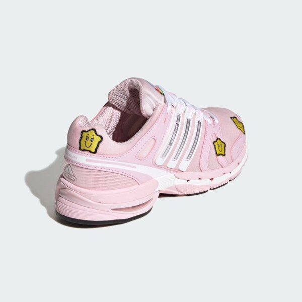 Care Bears x adidas Adistar Control 5 "Clear Pink" (KK2605) Release Date