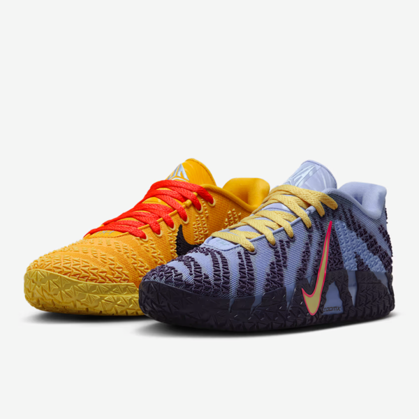 Nike Ja 3 “Channel 12” | Raffle List