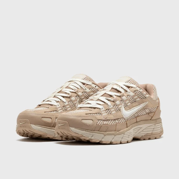 Nike P-6000 PRM "Hemp" (FZ4137-200) Release Date