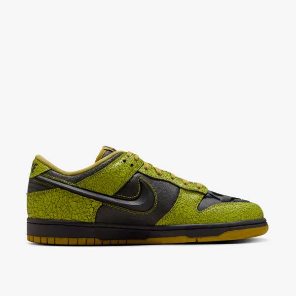 Nike Dunk Low "Halloween Skull" (HV6103-300) Erscheinungsdatum