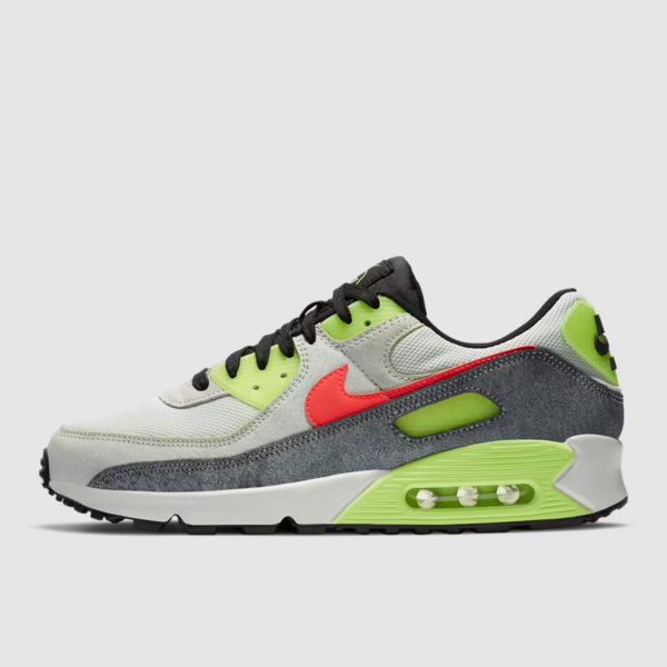 Nike Air Max 90 "N7" (CV0264-001) Erscheinungsdatum