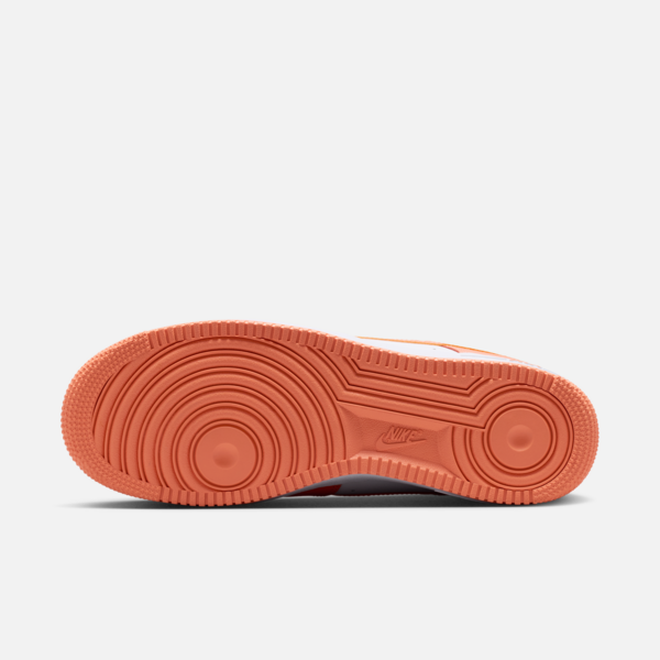 Nike Air Force 1 Low "Orange Frost" (FJ4146-127) Erscheinungsdatum