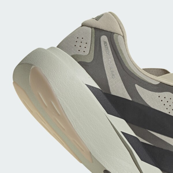adidas ADIZERO EVO SL EXO "Putty Grey" (KI4771) Release Date