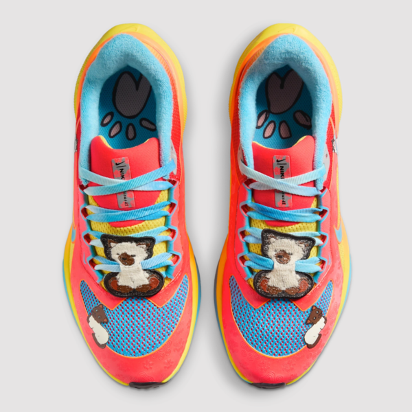 Nike Pegasus 41 "Doernbecher" 2025 (W) (IB6096-920) Release Date Nike Pegasus 41 "Doernbecher" 2025 (W) (IB6096-920) Release Date
