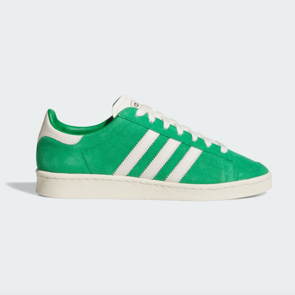 adidas Jabbar Low "Green" (JI3432) Erscheinungsdatum
