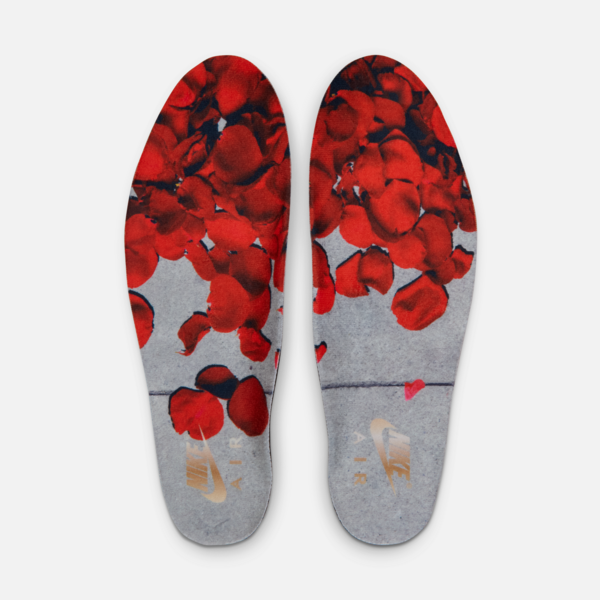 Teyana Taylor x Air Jordan 3 "Concrete Rose" (IF3097-300) Erscheinungsdatum Teyana Taylor x Air Jordan 3 "Concrete Rose" (IF3097-300) Erscheinungsdatum