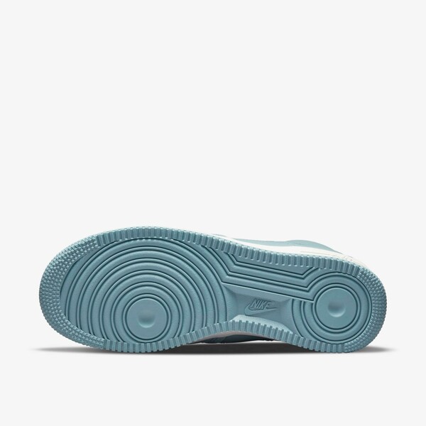 Nike WMNS Air Force 1 Sculpt "Worn Blue" (DQ9325-300) Release Date Nike WMNS Air Force 1 Sculpt "Worn Blue" (DQ9325-300) Release Date