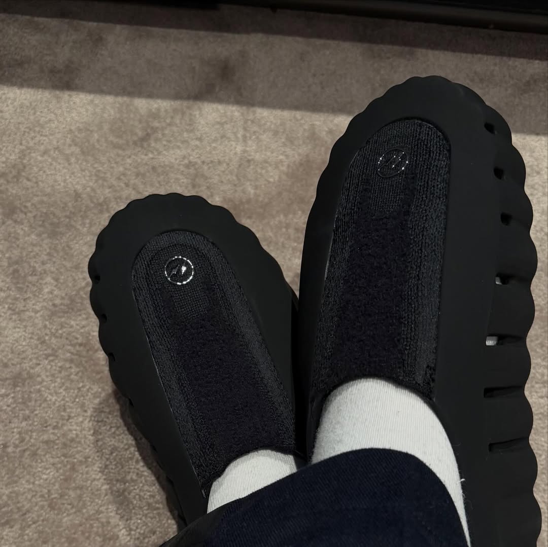 Fragment x Nike Mind 001 first look Fragment x Nike Mind 001 first look