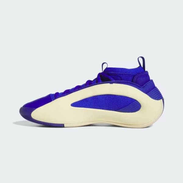 adidas Harden Vol. 8 "Blue Fusion" (IE2697) Release Date adidas Harden Vol. 8 "Blue Fusion" (IE2697) Release Date