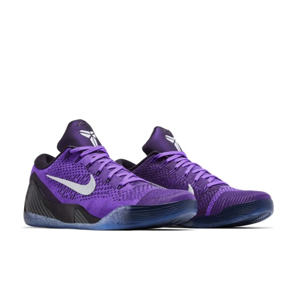 Nike Kobe 9 Elite Low Protro 