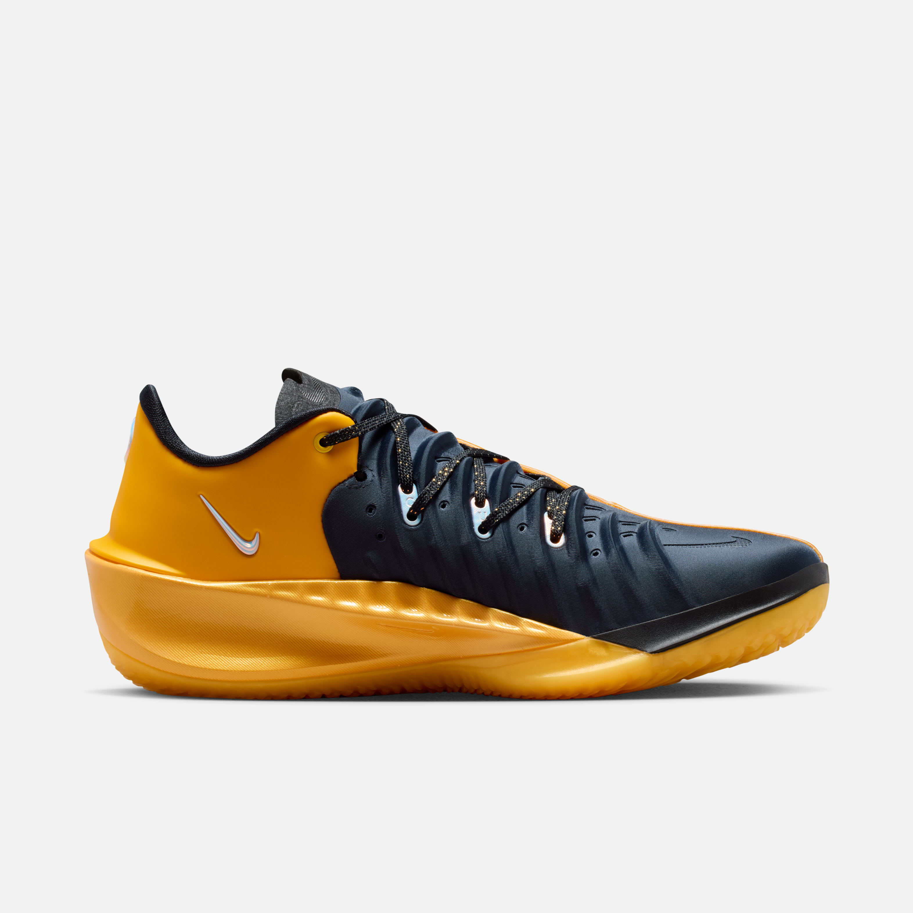 Nike GT Cut 4 "Bruce Lee"