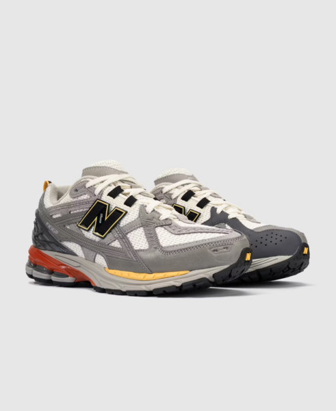 The Whitaker Group x New Balance 1906U Willful Bias Sand Dune Raffle List