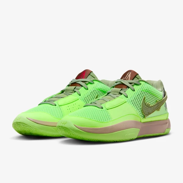 Nike Ja 1 "Halloween" (FD6565-300) Release Date Nike Ja 1 "Halloween" (FD6565-300) Release Date