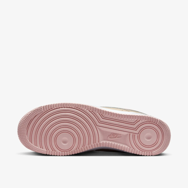 Nike Air Force 1 Low "Linen" (845053-201) Erscheinungsdatum