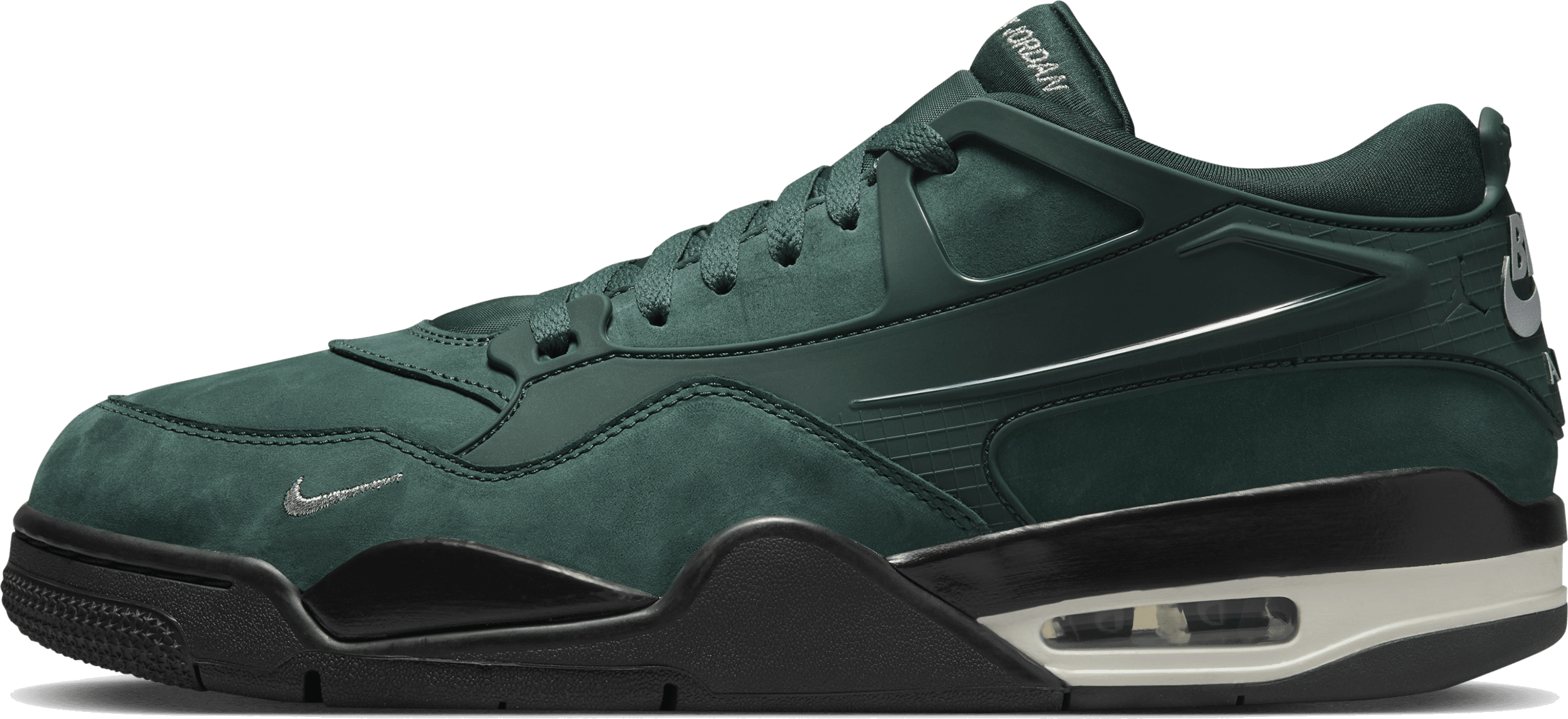 nigel sylvester air jordan