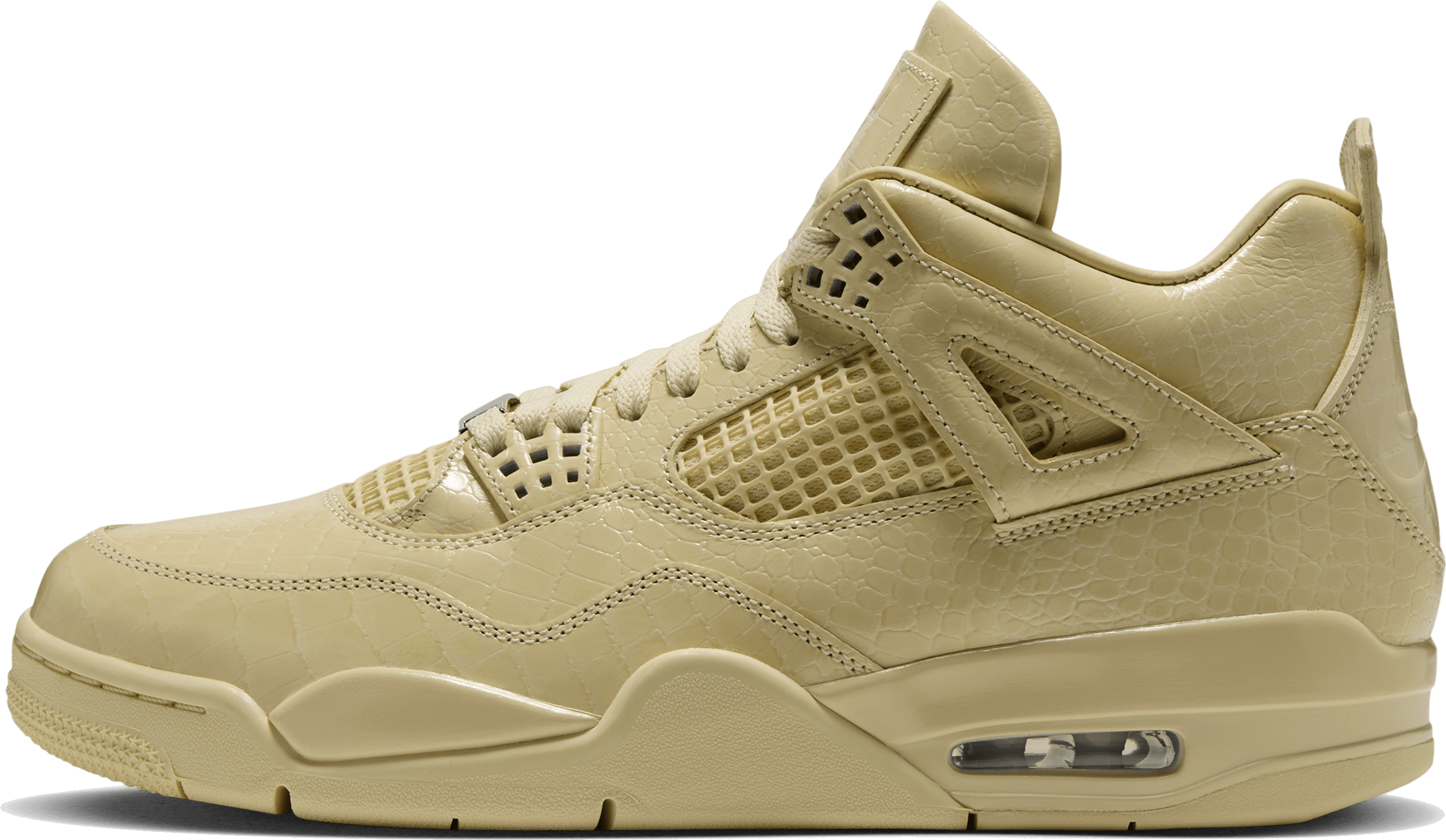 J Balvin x Air Jordan 4 “Amazonas”