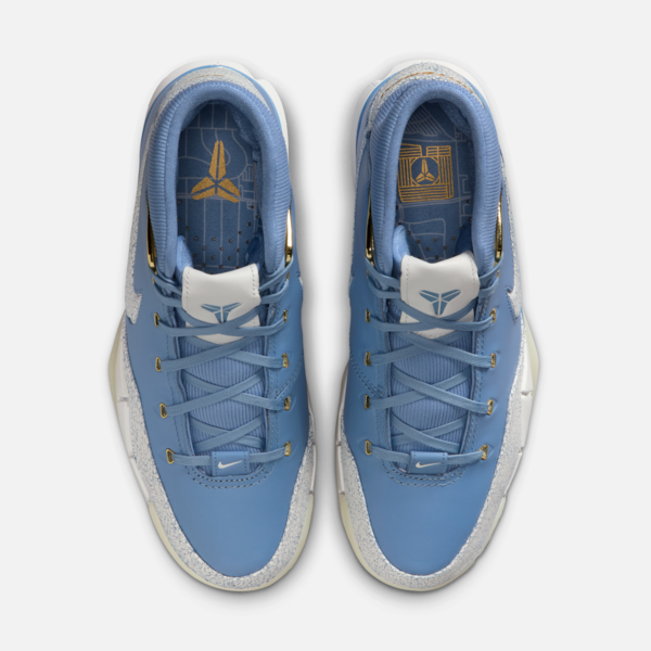 Nike Kobe 1 Protro “Work Blue” | Raffle List