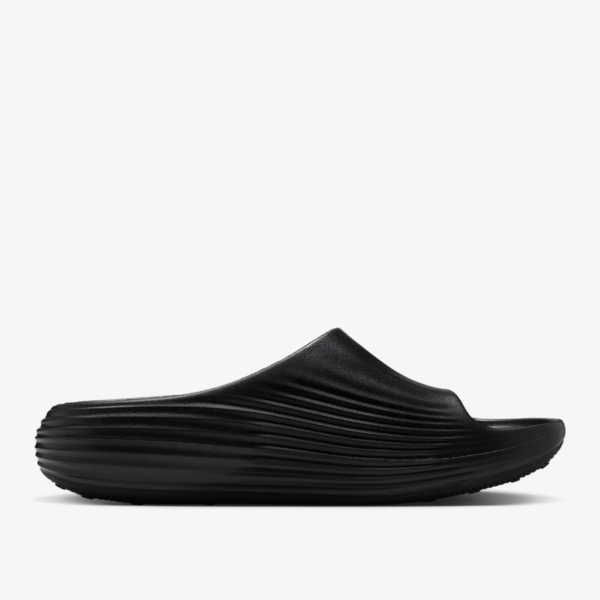 Nike ReactX Rejuven8 Slide "Black" (HV4479-001) Erscheinungsdatum