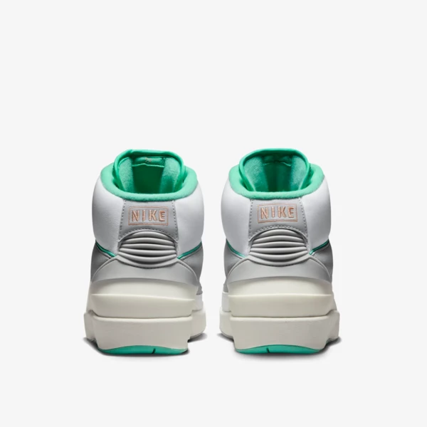 Air Jordan 2 "Crystal Mint" (W) (FN6755-100) Erscheinungsdatum Air Jordan 2 "Crystal Mint" (W) (FN6755-100) Erscheinungsdatum