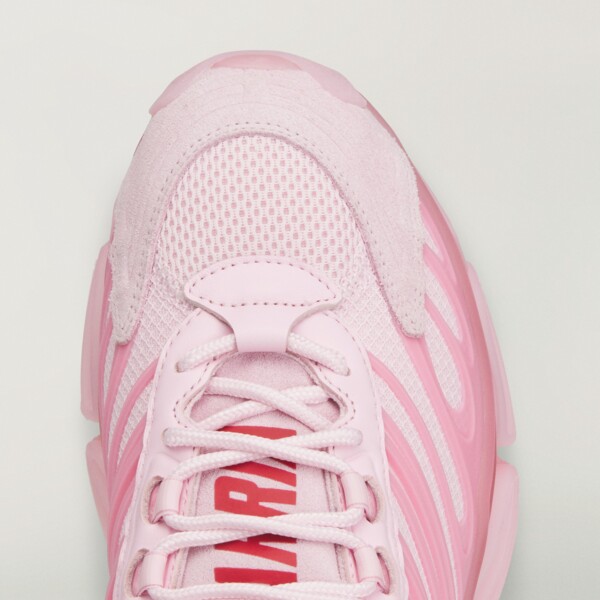 Willy Chavarria x adidas Megaride AG "Pink" (KI7006) Release Date Willy Chavarria x adidas Megaride AG "Pink" (KI7006) Release Date