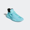 adidas x Pharrell Williams NMD HU "Clear Aqua" (GY0094) Release Date