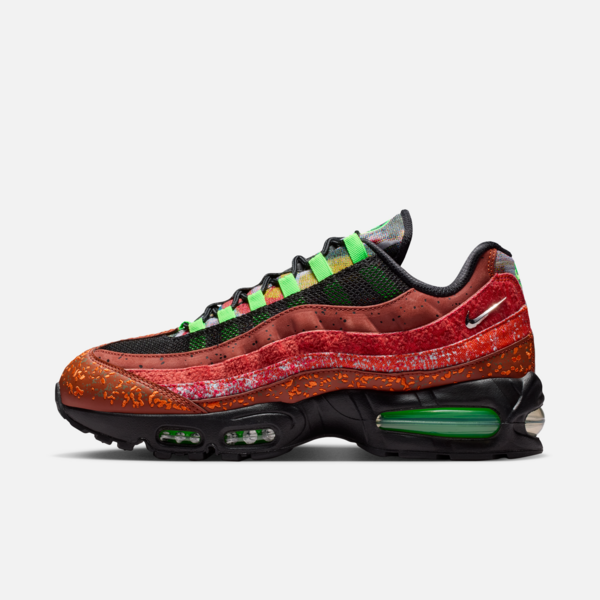 Nike Air Max 95 “Hong Kong” (IQ5755-200) Erscheinungsdatum