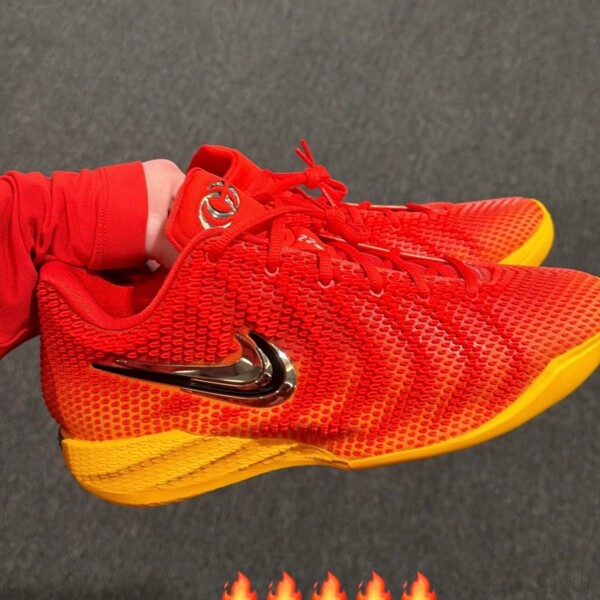 Nike Caitlin 1 “Chiefs” (IH7423-601) Release Date Nike Caitlin 1 “Chiefs” (IH7423-601) Release Date