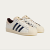Wales Bonner x adidas Superstar "Wonder White" (JP7161) Erscheinungsdatum