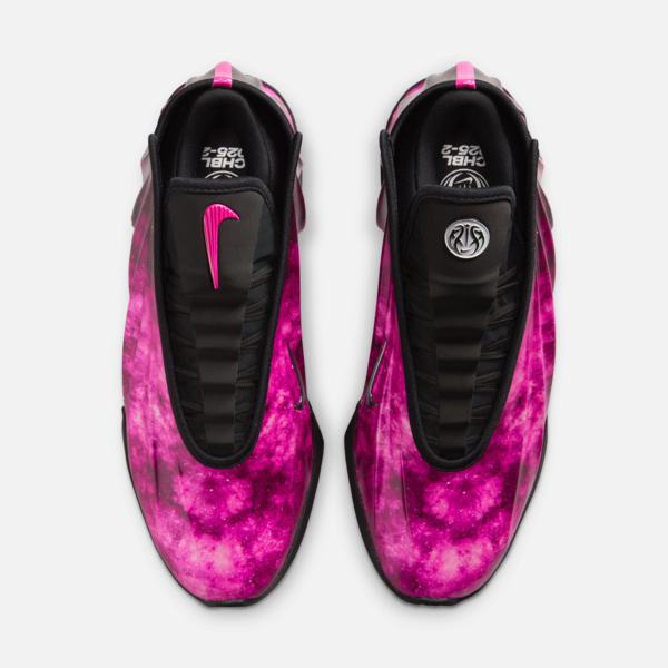 Nike GT Future CHBL “Passionate Pink” (IH1109-600) Erscheinungsdatum