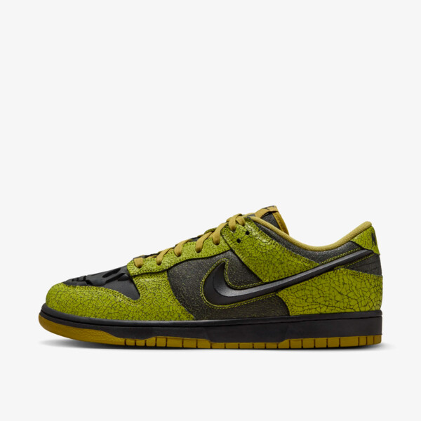 Nike Dunk Low "Halloween Skull" (HV6103-300) Erscheinungsdatum