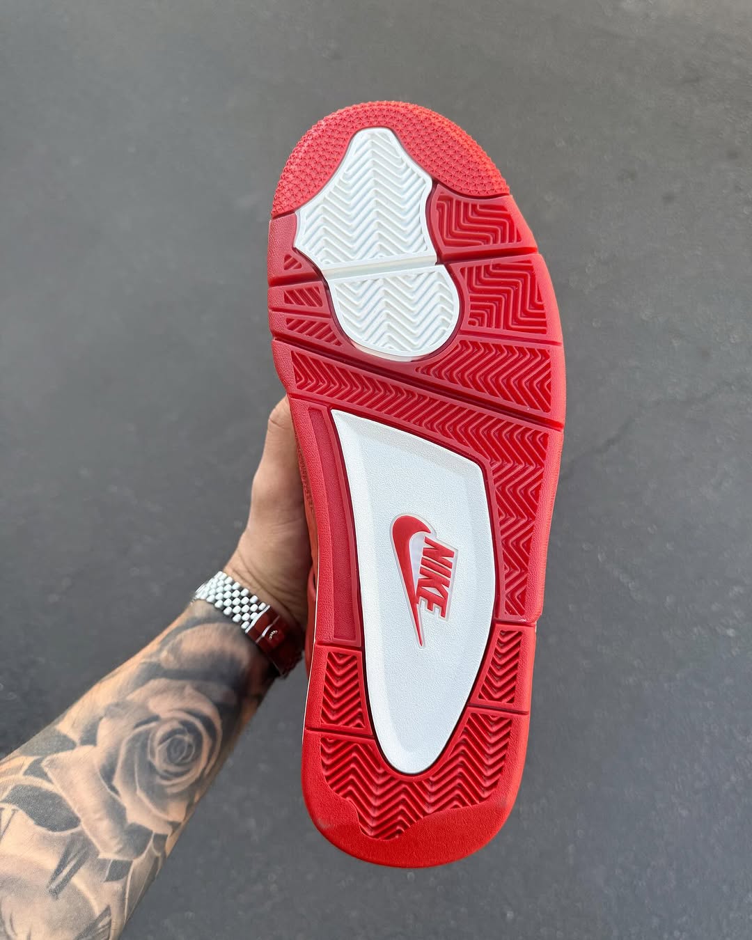 Nike Air Foamposite One "Galaxy" Returns February