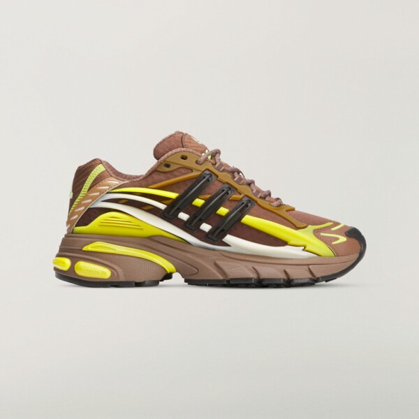 Pharrell Williams x adidas Adistar Jellyfish “Timber" (KK2889) Release Date