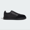 adidas Gazelle Indoor Made in Italy "Triple Black" (IH8642) Erscheinungsdatum