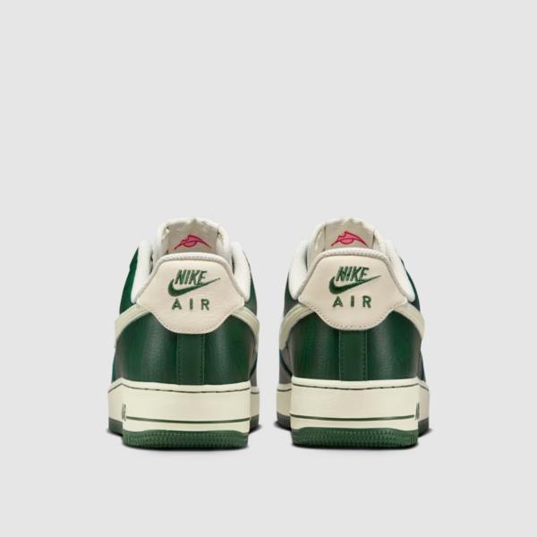 LAAMS x Nike Air Force 1 Low "Please Post Bills" (IM6604-323) Erscheinungsdatum