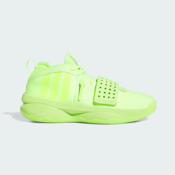 adidas Dame 8 Extply "Lucid Lemon" (IF8148) Erscheinungsdatum adidas Dame 8 Extply "Lucid Lemon" (IF8148) Erscheinungsdatum