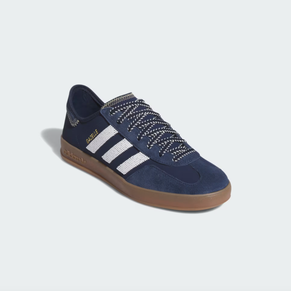 CLOT x adidas Gazelle Indoor "Collegiate Navy" (IH3725) Erscheinungsdatum CLOT x adidas Gazelle Indoor "Collegiate Navy" (IH3725) Erscheinungsdatum