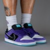 Hayley Wilson x Nike SB Dunk Low (HJ0513-500) Release Date