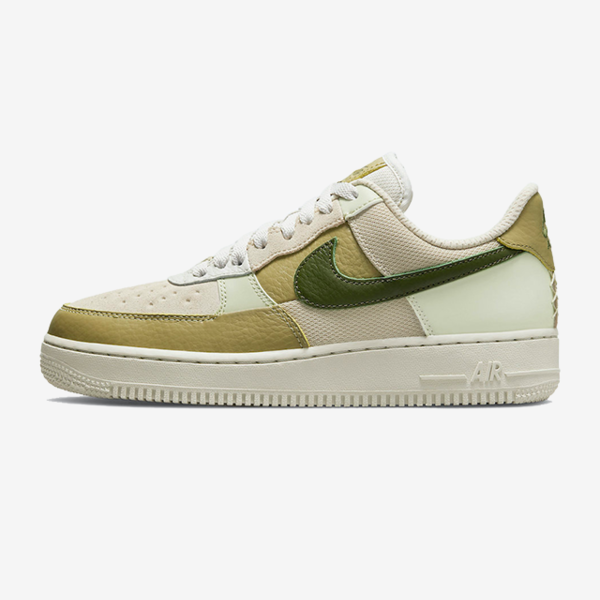 Nike Air Force 1 Low "Scrap" (DO6717-001</span><span> ) Erscheinungsdatum