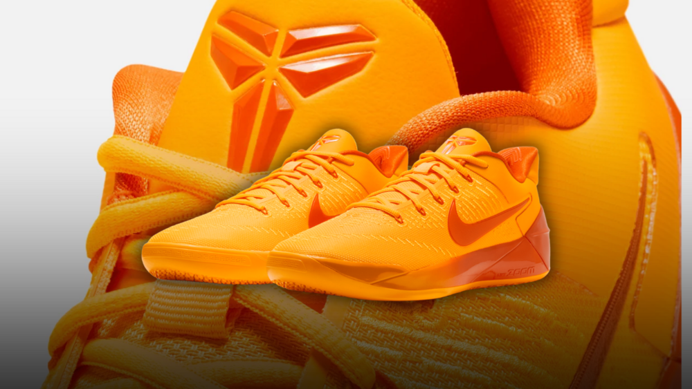 Nike Kobe AD Protro 