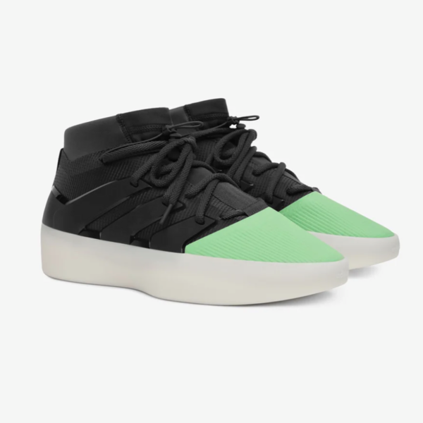 Fear of God Athletics x adidas 1 Basketball "Carbon Miami" (IH5908) Erscheinungsdatum Fear of God Athletics x adidas 1 Basketball "Carbon Miami" (IH5908) Erscheinungsdatum