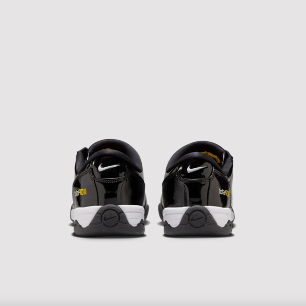 【本物保証 /関税・送料無料】Nike Total 90 3 SP Black Nike Total 90 3 SP 